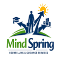 Mind Spring - PG Diploma in counselling and Guidance, M.Sc, B.Ed, PGDSLM